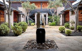 Bardessono Hotel And Spa