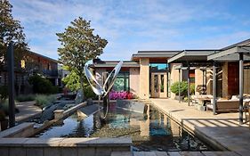 Bardessono Hotel And Spa